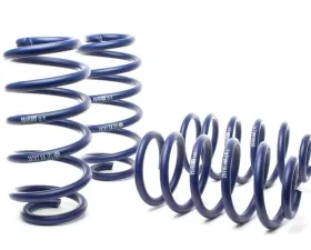 H&R Sport Springs Audi S6 02-03