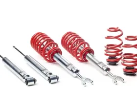 H&R Street Performance Coilovers Audi A6 4F 05-11