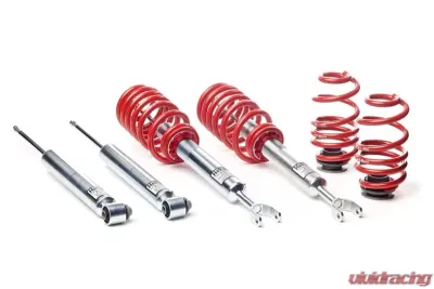 H&R Street Performance Coilovers Audi A6 4F 05-11 - 50320