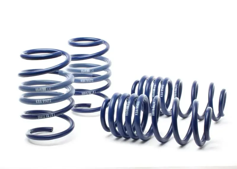 H&R Super Sport Spring Audi S3 Typ 8VS 15-20 - 50343-77
