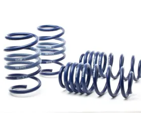 H&R Super Sport Spring Audi S3 Typ 8VS 15-20