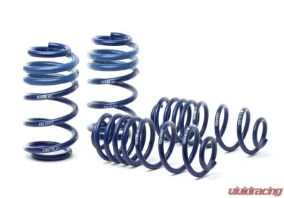 H&R OE Sport Spring Audi A4 2WD, Type B8 09-13 - 50361-55