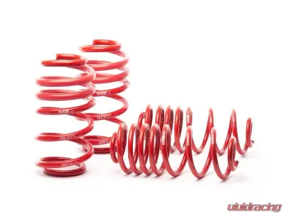 H&R Super Sport Spring Audi A4 2WD, Type B8 09-13 - 50361-77