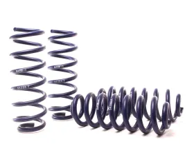 H&R Sport Springs Audi Q5 2018-2021