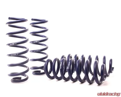 H&R Sport Springs Audi Q5 2018-2021 - 50380