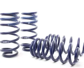 H&R Super Sport Spring Audi Q5 Typ FY 2018-2021