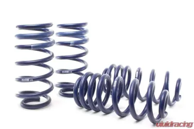 H&R Super Sport Spring Audi Q5 Typ FY 2018-2021 - 50381-77