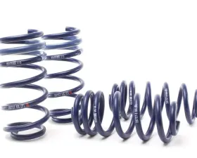 H&R Sport Spring Kit Audi A5 Coupe Quattro B9 2018