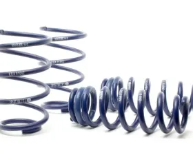 H&R OE Sport Springs BMW E82 128i & 135i 08-11