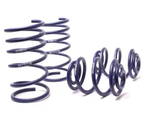 H&R Super Sport Spring Not Cabrio BMW 318i, 318is E30 90-91