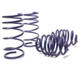H&R Sport Spring Not Cabrio BMW 318i, 318is E30 90-91
