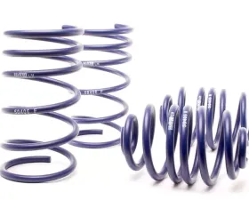 H&R Sport Spring Not Cabrio or ix BMW 325e, 325i, 325is E30 85-91