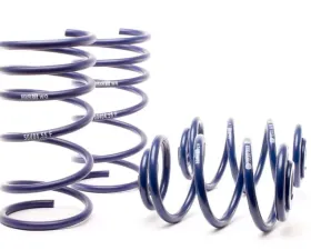 H&R Sport Spring BMW 325ic Cabrio E30 86-91