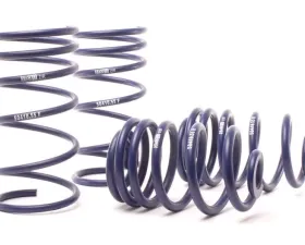H&R OE Sport Spring Not Cabrio BMW M3 E36 3.0L 94-96