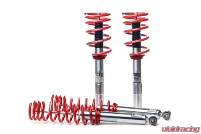 H&R Street Performance Coilover BMW E39 96-03 - 50418-1