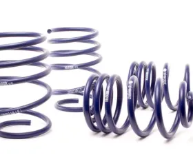 H&R Sport Springs BMW E46 325XI Sport Wagon 01-05