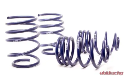 H&R Sport Springs BMW E46 325XI Sport Wagon 01-05 - 50419