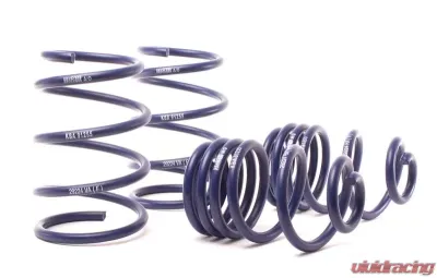 H&R Sport Spring BMW X3 E83 04-10 - 50433