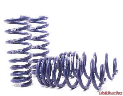 H&R Sport Springs BMW X5 E70 w/o Self Leveling 10-11 - 50435-3