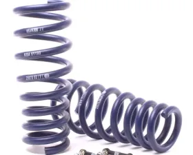 H&R Sport Springs BMW X5 E70 w/Self Leveling 10-11