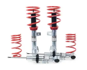 H&R Street Performance Coilovers Mini Cooper Clubman R55 08-14