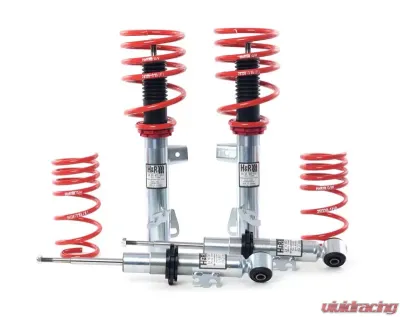 H&R Street Performance Coilovers Mini Cooper Clubman R55 08-14 - 50457