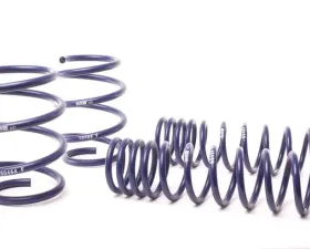 H&R Sport Springs BMW E39 540i Sport 96-03
