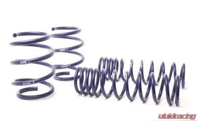 H&R Sport Springs BMW E39 540i Sport 96-03 - 50464
