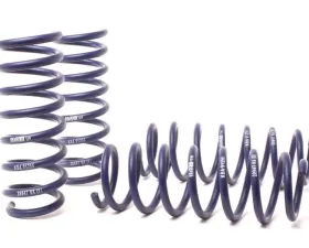 H&R Sport Spring BMW 528i xDrive, 535i xDrive F10 11-13