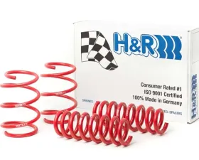 H&R Sport Spring BMW F82 M4 15-20