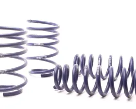 H&R Race Springs BMW 325i Sedan E90 2006