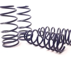 H&R Sport Spring Chevrolet Aveo 04-11