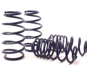 H&R Sport Spring Chevrolet Sonic 12-18