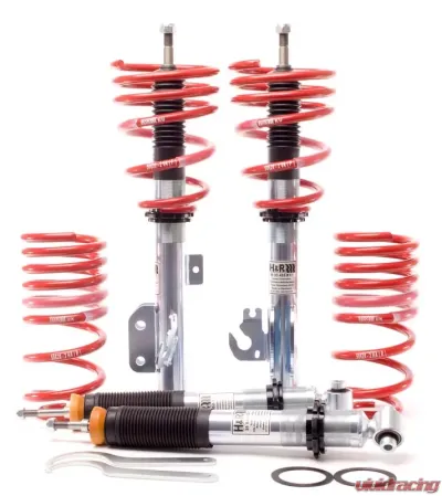 H&R Street Performance Coilover Pontiac G8 08-10 - 50751