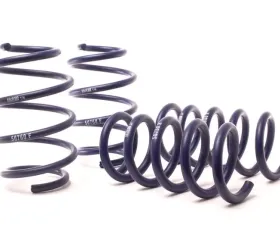 H&R Sport Spring Buick Enclave 07-17