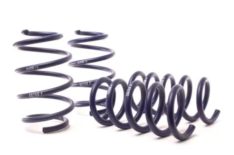 Suspension