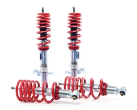 H&R Street Performance Coilover Chevrolet Camaro Convertible LS, Camaro Convertible LT, Camaro Convertible SS V6, V8 10-11