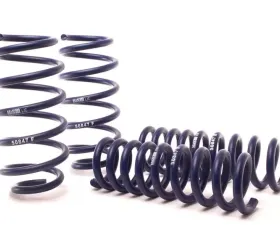 H&R Sport Spring Chrysler 300 05-10