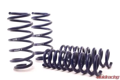 H&R Sport Spring Chrysler 300 05-10 - 50830