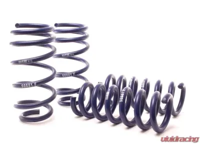 H&R Sport Spring Dodge Charger RT RT MAX, V8 2WD 11-13 - 50881