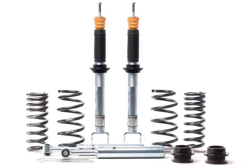 H&R Street Performance Coilover Dodge Challenger RT, Challenger SRT8 V8 11-13 - 50889-3