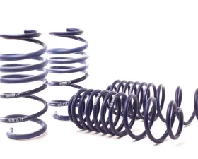 H&R Super Sport Spring Ford Fiesta 10-13