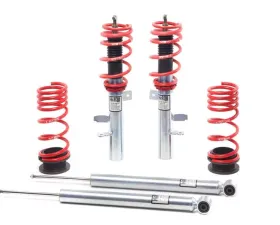 H&R Street Performance Coilover Ford Focus S Sedan 12-13
