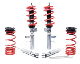 H&R Street Performance Coilovers Ford Focus ST 2.0L Turbo 14-19