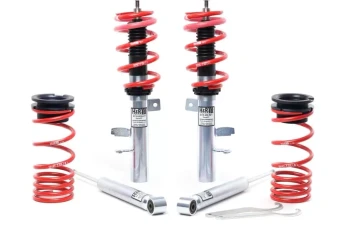 Suspension