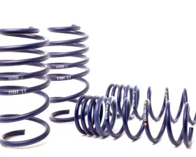 H&R Sport Spring Ford Focus ST 13-14
