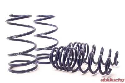 H&R Sport Spring Ford Mustang Convertible V6, V8 11-13 - 51690