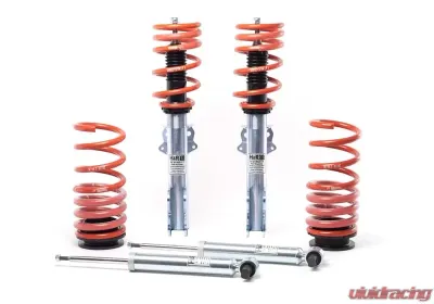 H&R Street Performance Coilovers Ford Mustang 2.3L EcoBoost 15-16 - 51692