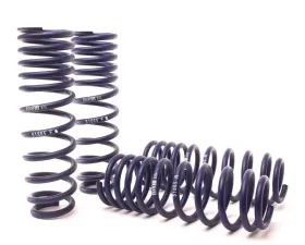 H&R Sport Spring Honda Civic Si 2/4 door 96-00