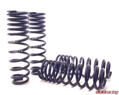 H&R Sport Spring Honda Civic Si 2/4 door 96-00 - 51865-2